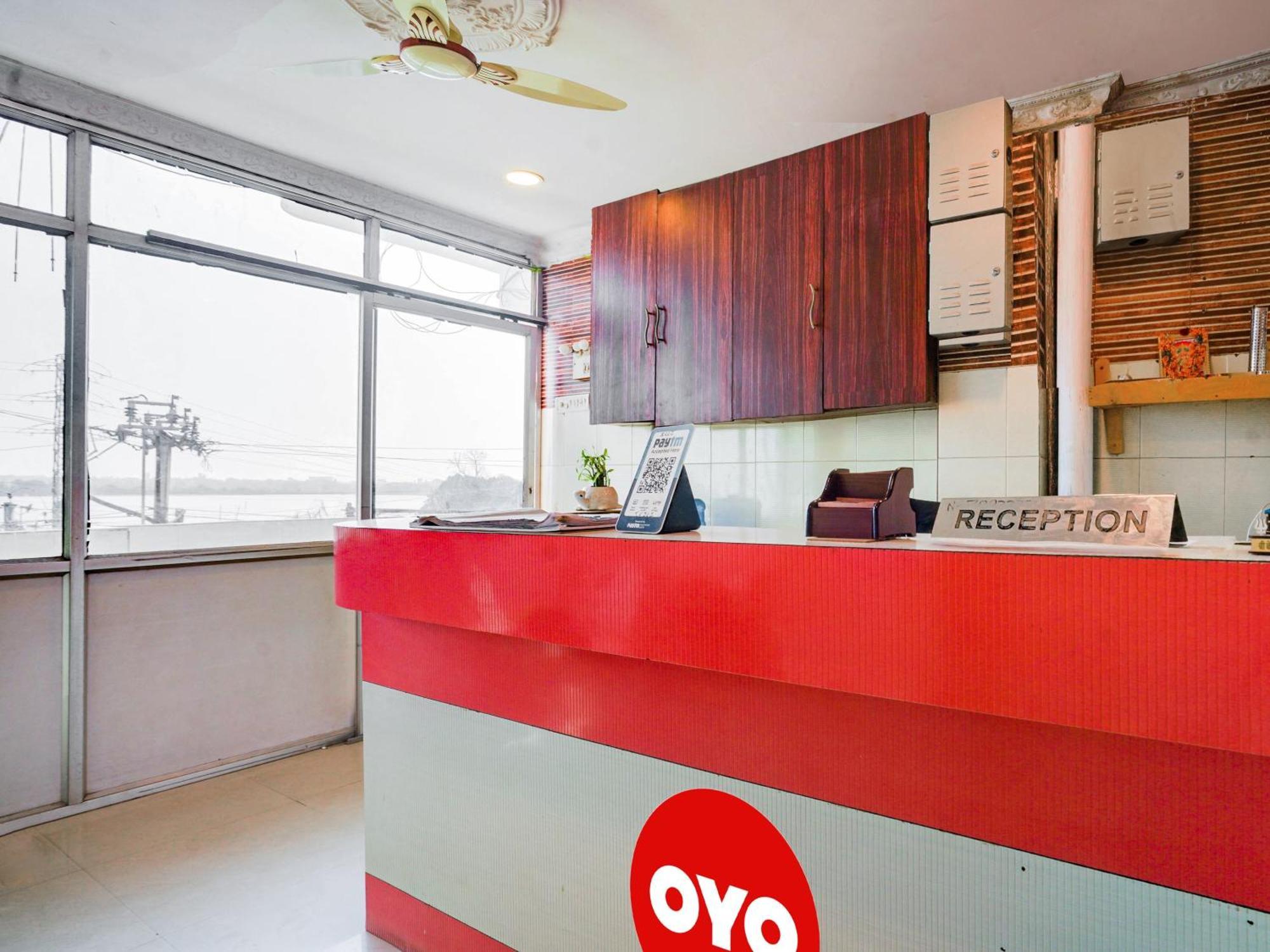 Hotel O Siro Inn Shamshabad Exterior photo